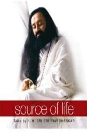 Source Of Life W/Cd