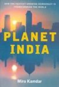 Planet India