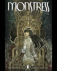 Monstress