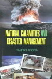 Natural Calamities & Disaster Management