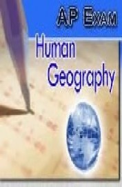 Human Geography