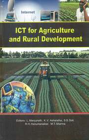 Ict For Agriculture & Rural Development