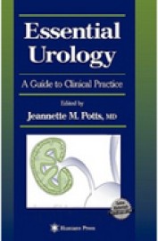 Essential Urology A Guide To Clinical Practice W/Cd