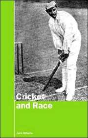 Cricket And Race