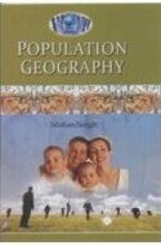 Population Geography