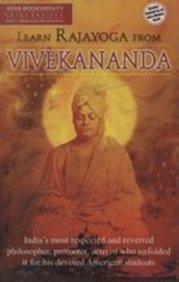 Learn Rajayoga From Vivekananda