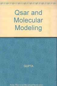 Qsar & Molecular Modeling
