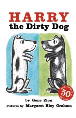 Harry the Dirty Dog