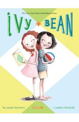 Ivy Bean Book 1