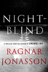 Nightblind: A Thriller