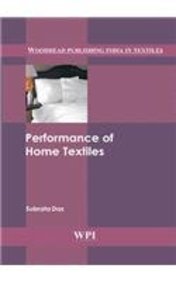Performance Of Home Textiles