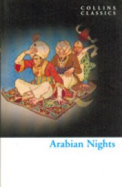Arabian Nights : Collins Classics