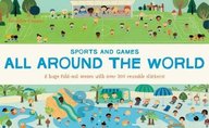 All Around the World: Sports and Games