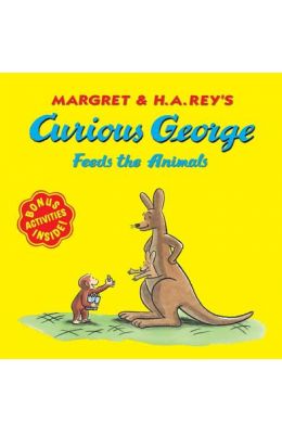 Curious George Feeds the Animals