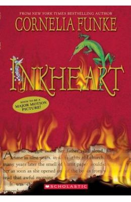 Inkheart
