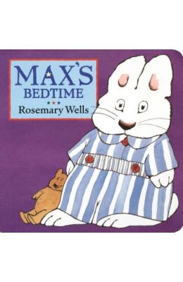 Max's Bedtime