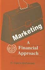 Marketing: A Financial Approach
