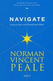 Navigate : Living At Peace With Yourself & Others