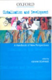 Globalization & Development - A Hand Book Of New Perspectives