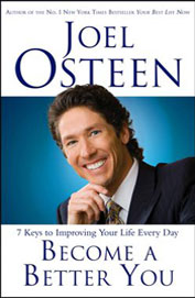 Become A Better You