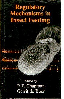 Regulatory Mechanisms In Insect Feeding