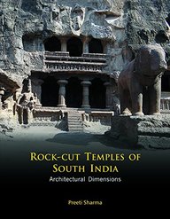Rock-Cut Temples of South India: Architectural Dimensions
