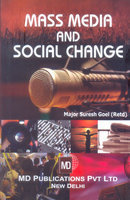 Mass Media And Social Change