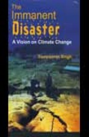 Immanent Disaster A Vision On Climate Change