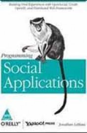 Programming Social Applications
