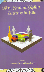 Micro, Small and Medium Enterprises in India