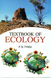 Textbook Of Ecology