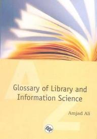Glossary Of Library And Information Science