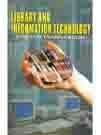Library And Information Technology: Concepts To Applications