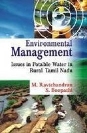 Environmental Management Issues In Potable Water In Rural Tamil Nadu