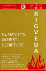 Golden Book Of Rigveda - Humanitys Oldest Scripture