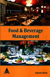 Food & Beverage Managment