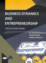 Business Dynamics & Entrepreneurship