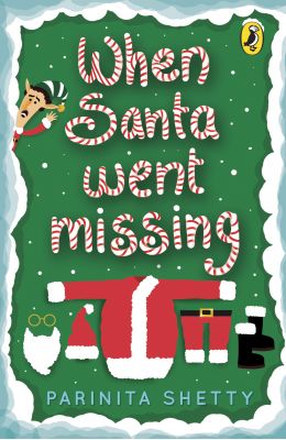When Santa Went Missing