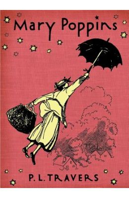 Mary Poppins