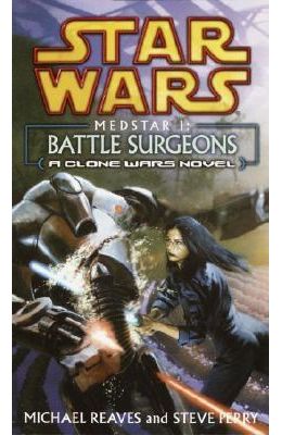 Star Wars Medstar 1 Battle Surgeons