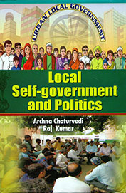 Local Self Government & Politics