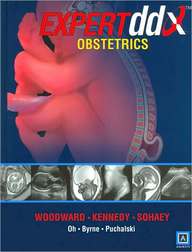 EXPERTddx: Obstetrics: Published by Amirsys® (EXPERTddx™)