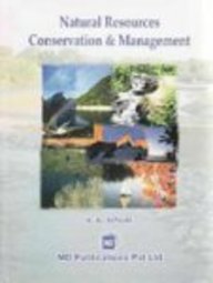 Natural Resources Conservation & Management