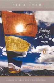 Falling Off The Map : Some Lonely Places Of The World
