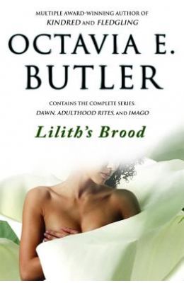 Liliths Brood