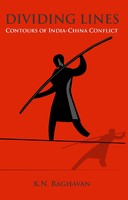Dividing Lines: Contours of India-China Conflict