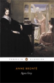 Agnes Grey (Penguin Classics)