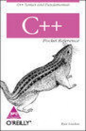 C++ Pocket Reference