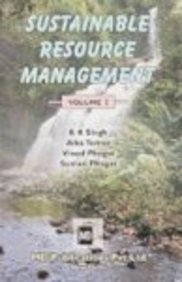Sustainable Resource Management