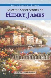 Selected Short Stories Of Henry James
